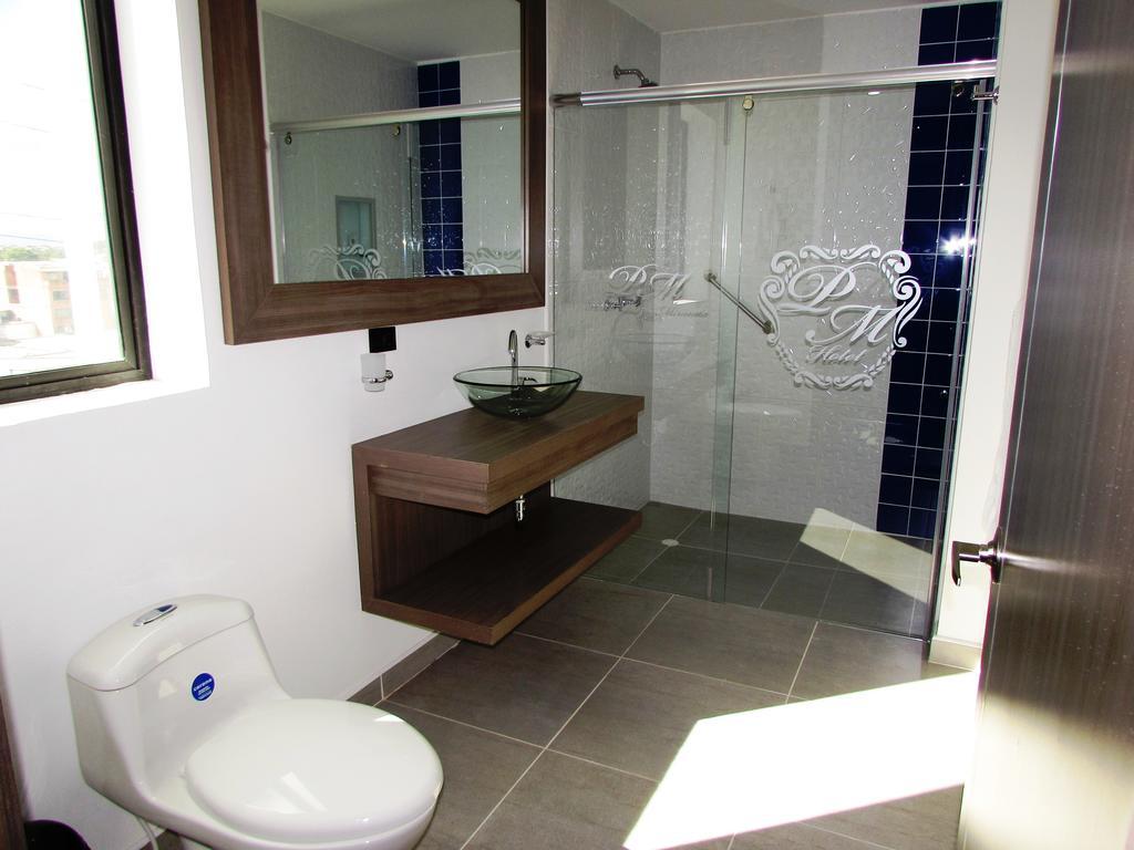 Aw Hotel Plaza Miranda Bogota Kamer foto